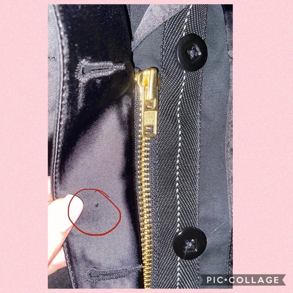 CAbi Back in Black Jacket - Picture 7 of 8